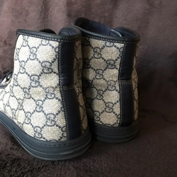 Gucci shoes - Picture 5 of 6